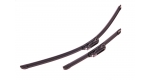 Wycieraczki Bosch Aerotwin do Renault Clio IV Hatchback (05.2012-08.2021)